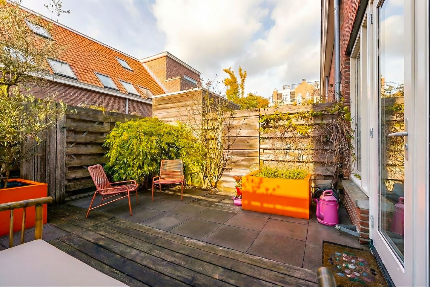 Foto 4 van Van Lennepstraat 2-E