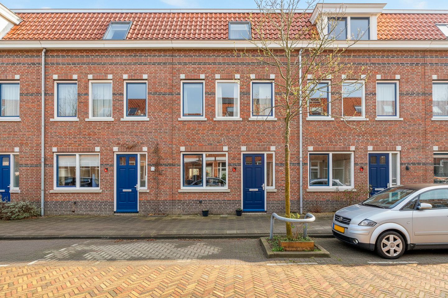 Foto 5 van Van Lennepstraat 2-E