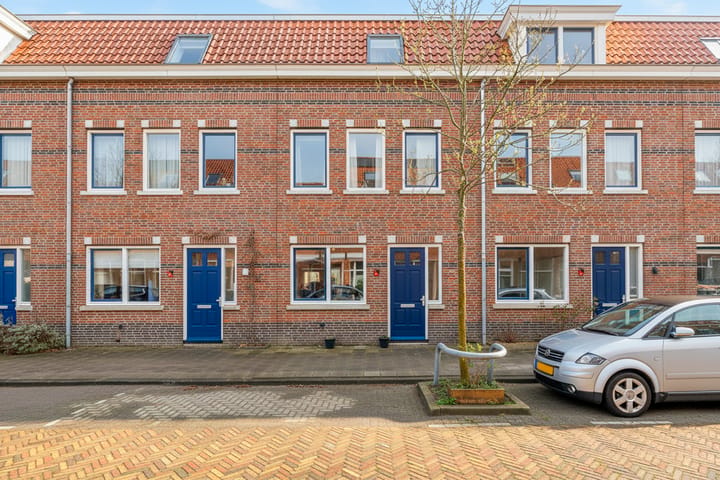 Foto 5 van Van Lennepstraat 2-E