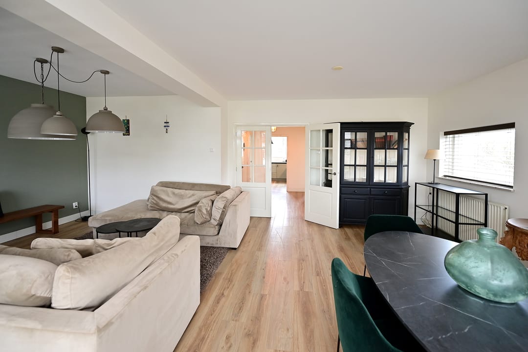 Foto 7 van Nieuwe 's-Gravelandseweg 44-A