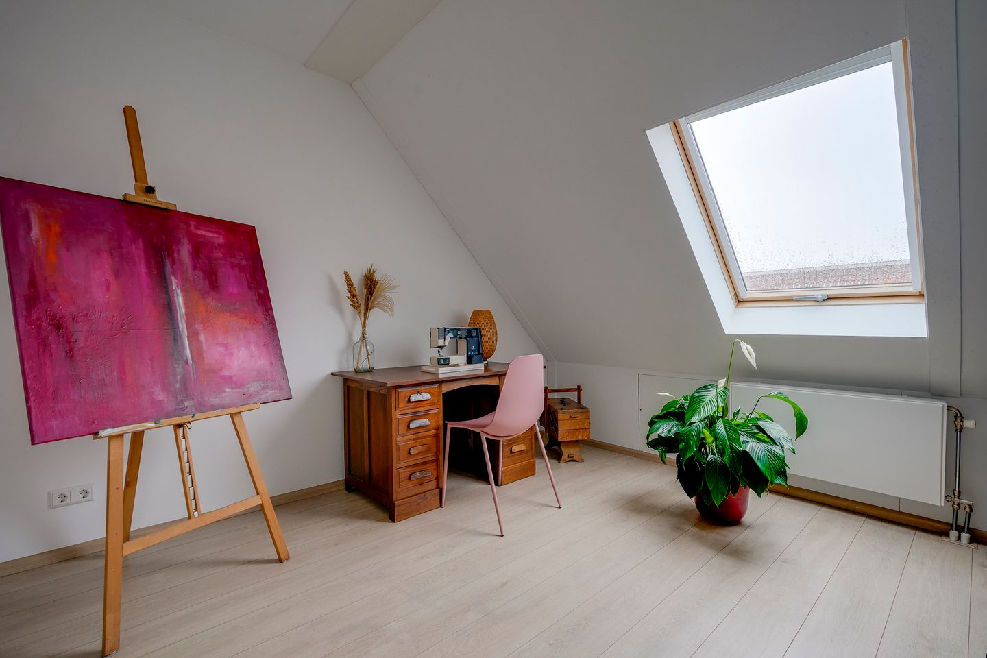 Foto 40 van Van Lennepstraat 2-E