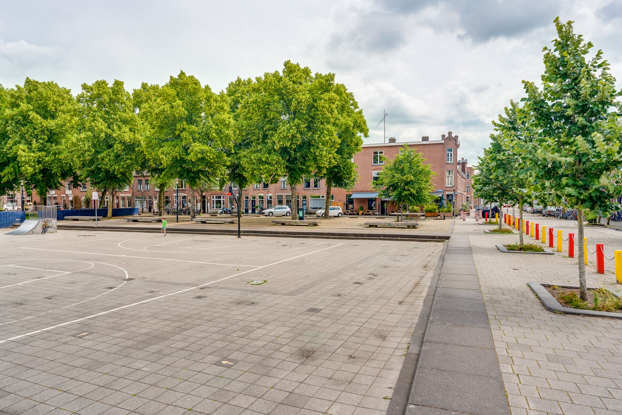 Foto 42 van Van Lennepstraat 2-E