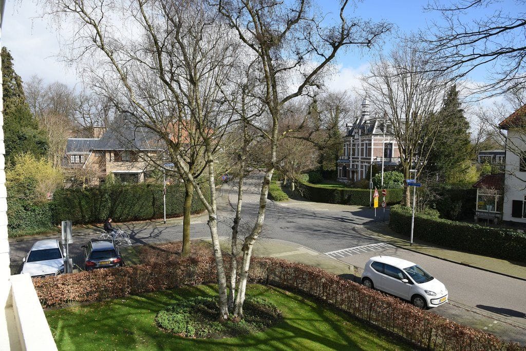 Foto 10 van Nieuwe 's-Gravelandseweg 44-A