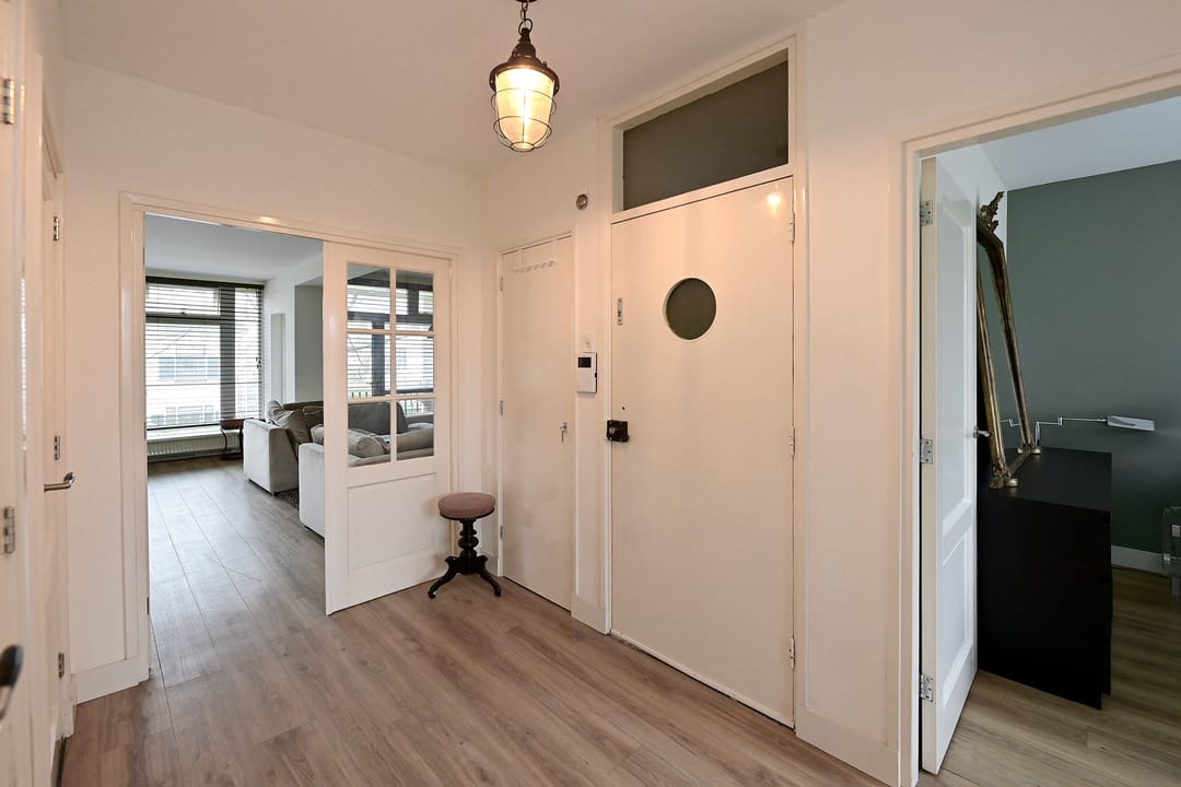 Foto 11 van Nieuwe 's-Gravelandseweg 44-A