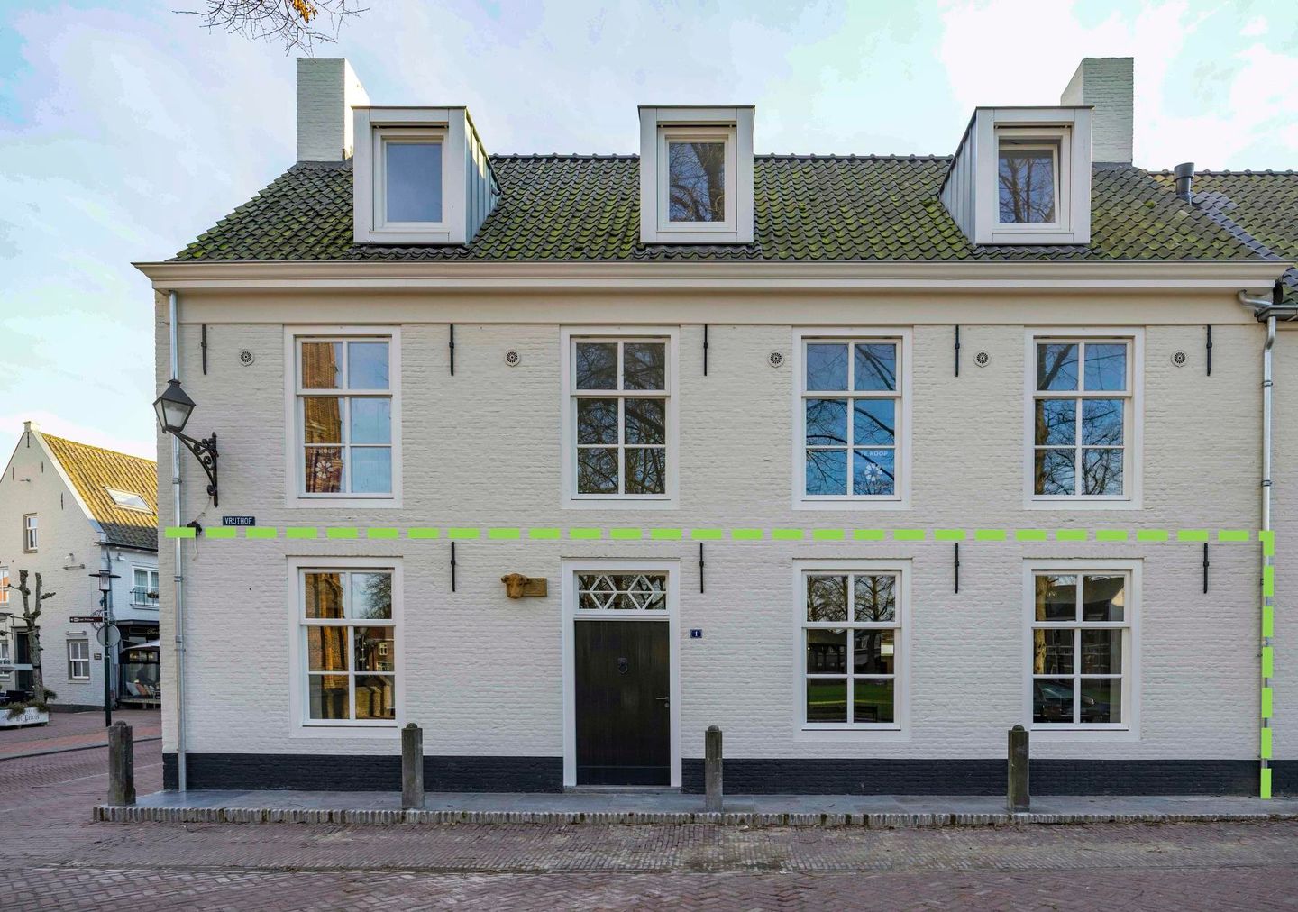 Bekijk foto 2 van Vrijthof 1