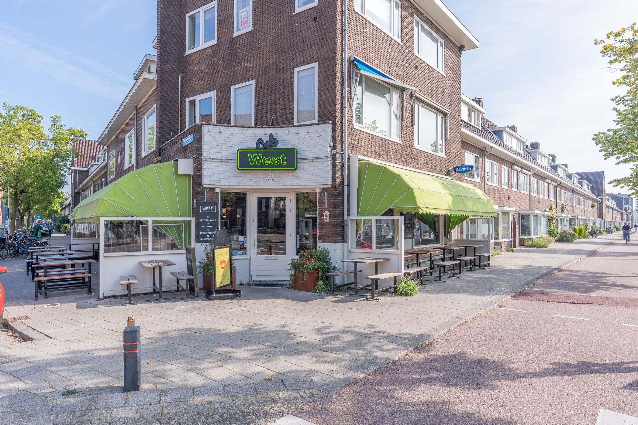Foto 48 van Van Lennepstraat 2-E