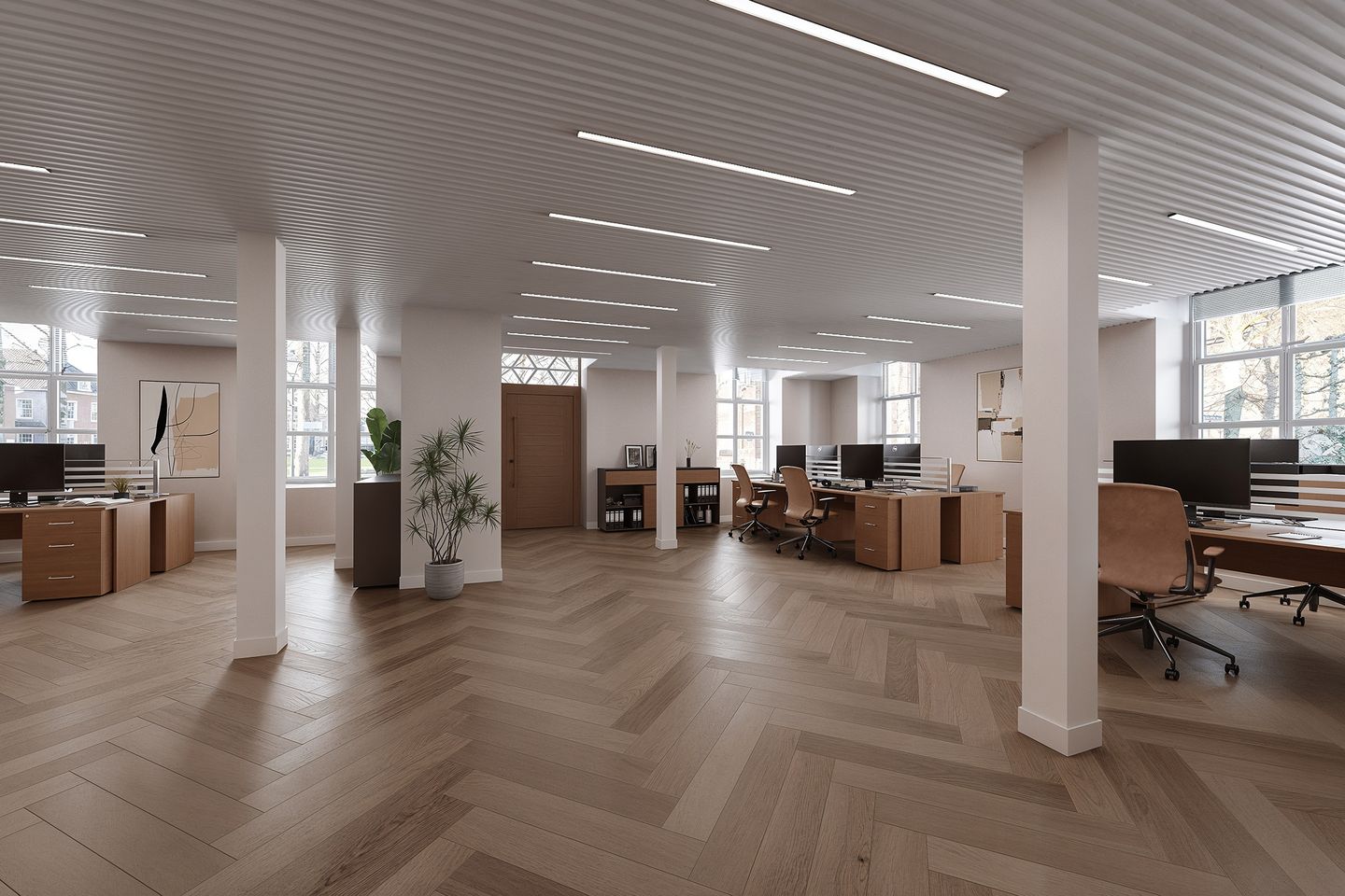 Bekijk foto 5 van Vrijthof 1