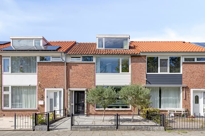 Foto 1 van Leon van Heilstraat 34