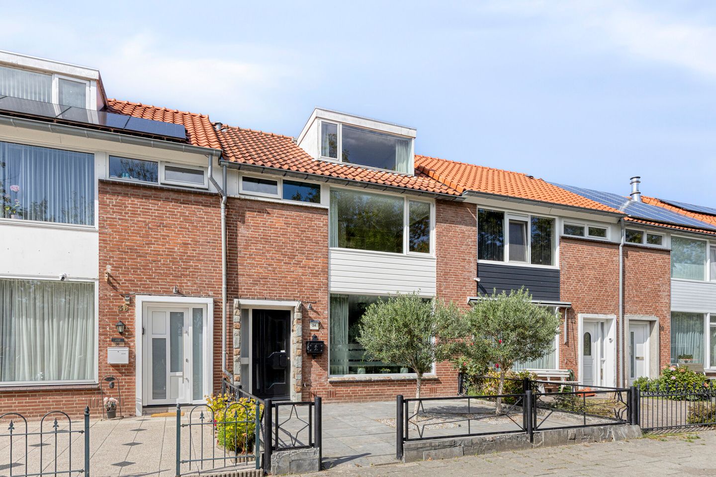 Foto 4 van Leon van Heilstraat 34