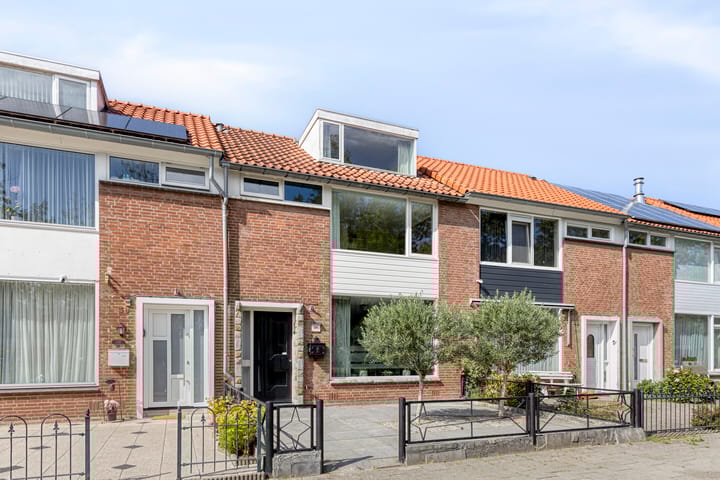 Foto 4 van Leon van Heilstraat 34