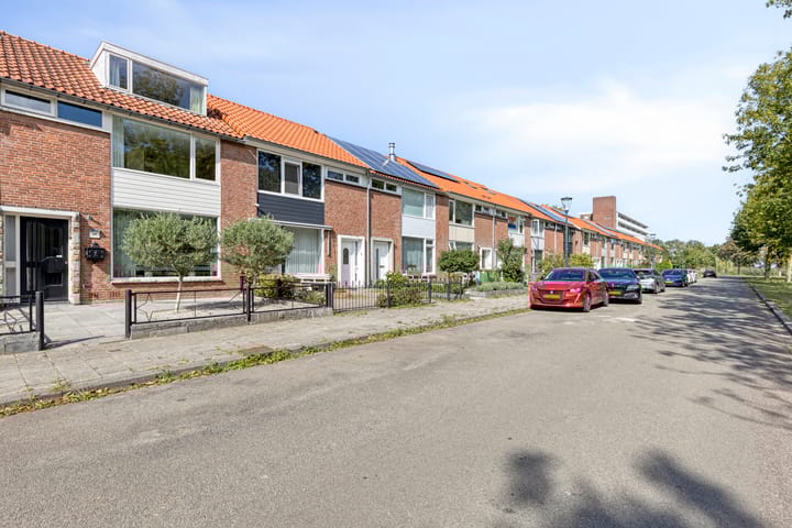 Foto 5 van Leon van Heilstraat 34