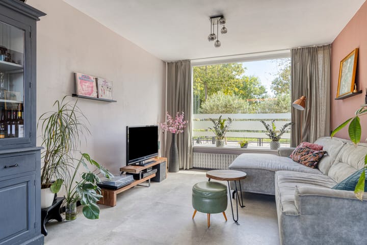 Foto 6 van Leon van Heilstraat 34