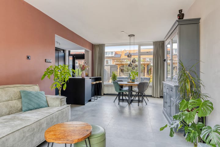 Foto 7 van Leon van Heilstraat 34