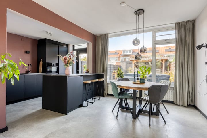 Foto 8 van Leon van Heilstraat 34