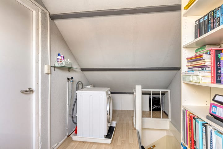 Foto 23 van Leon van Heilstraat 34