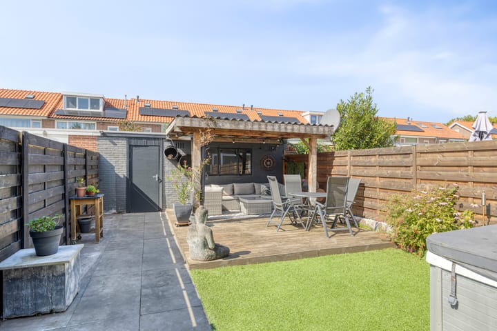 Foto 26 van Leon van Heilstraat 34