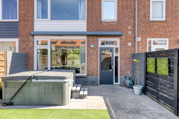 Foto 29 van Leon van Heilstraat 34