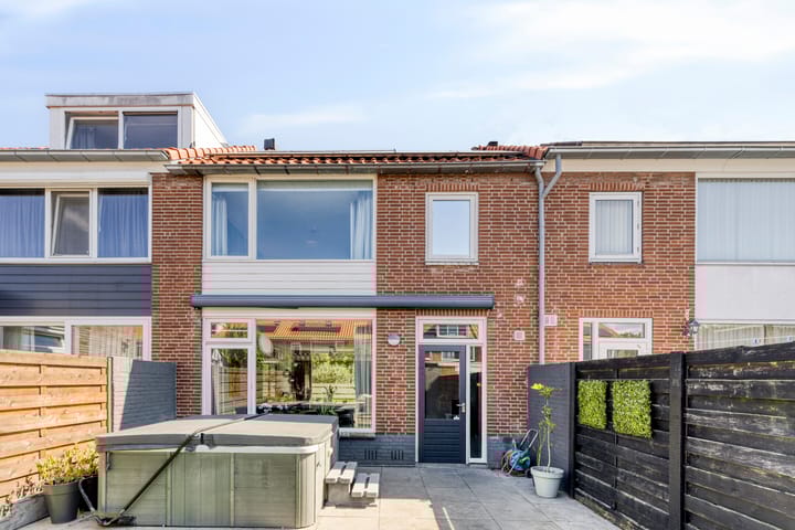 Foto 30 van Leon van Heilstraat 34