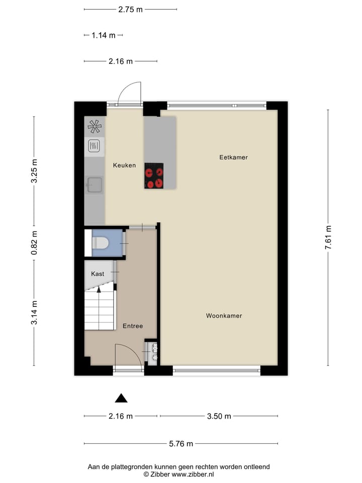 Foto 36 van Leon van Heilstraat 34