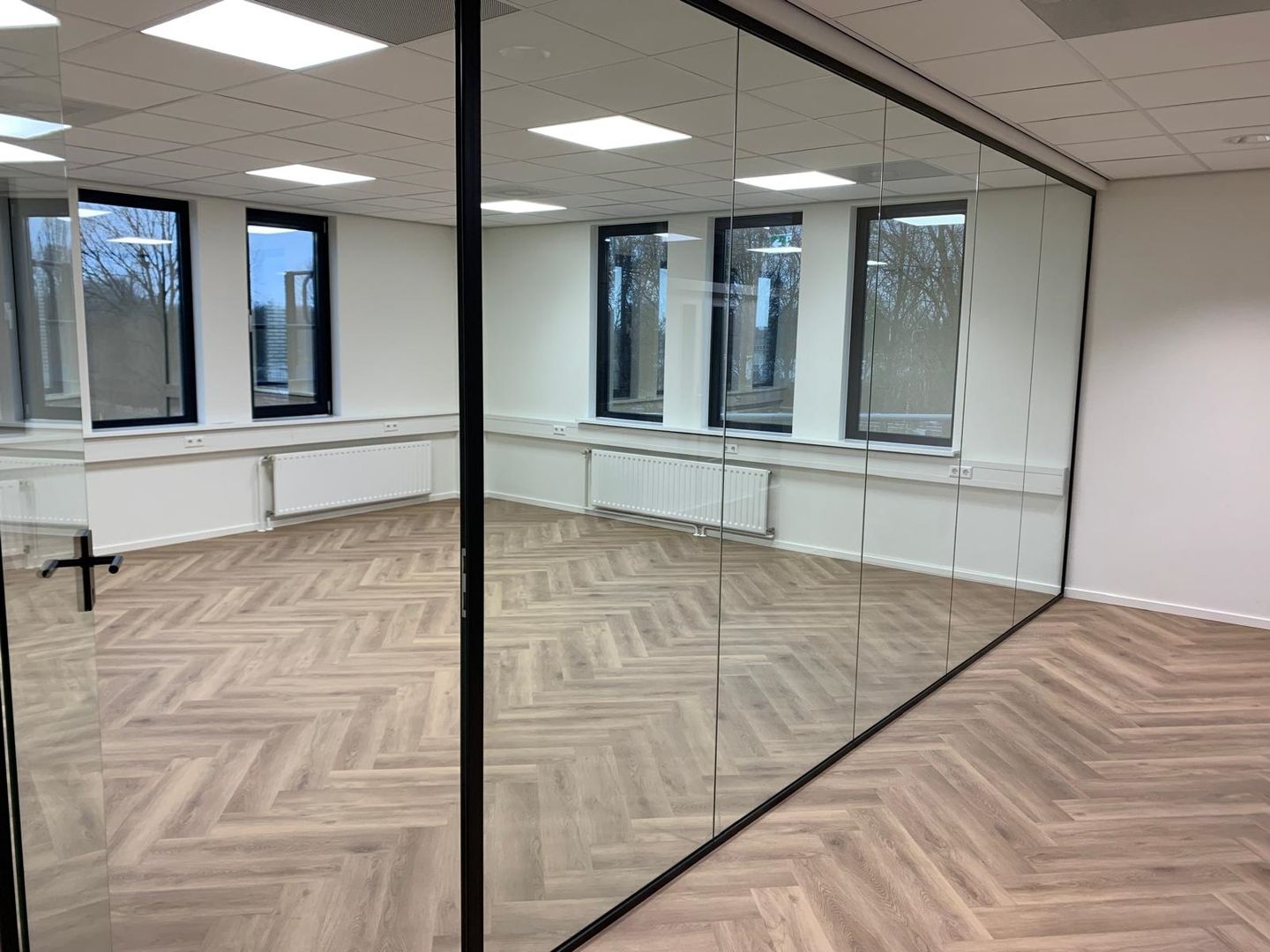 Bekijk foto 2 van Vlierbaan 20