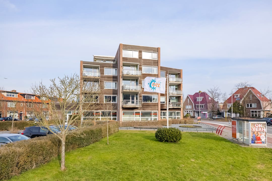 Photo 1 of Lariksstraat 13