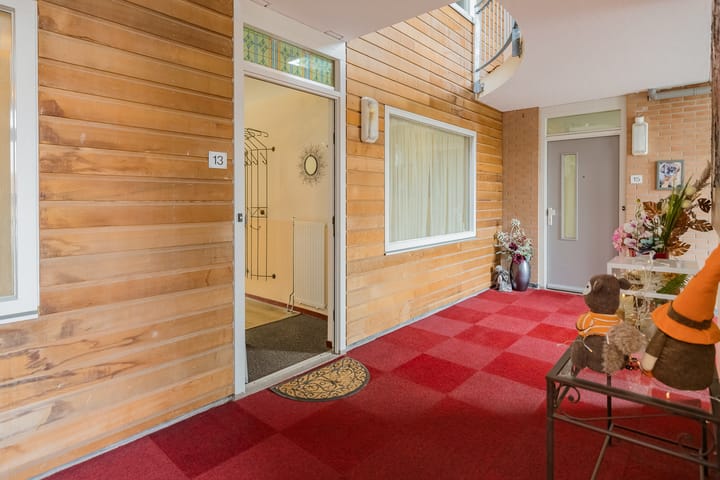 Foto 5 van Lariksstraat 13