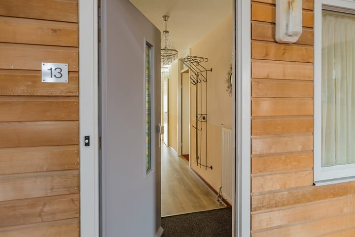 Foto 6 van Lariksstraat 13