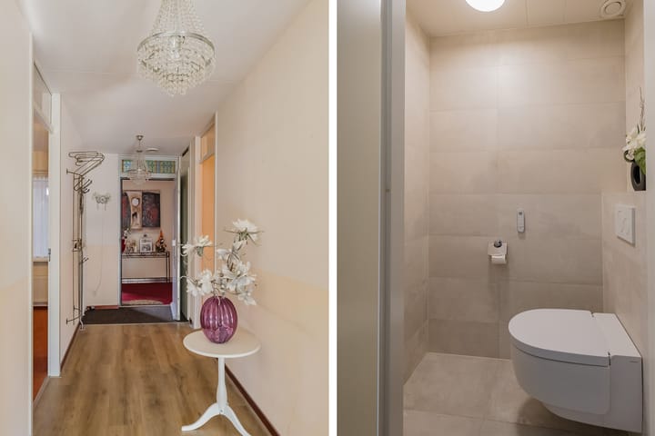 Foto 8 van Lariksstraat 13