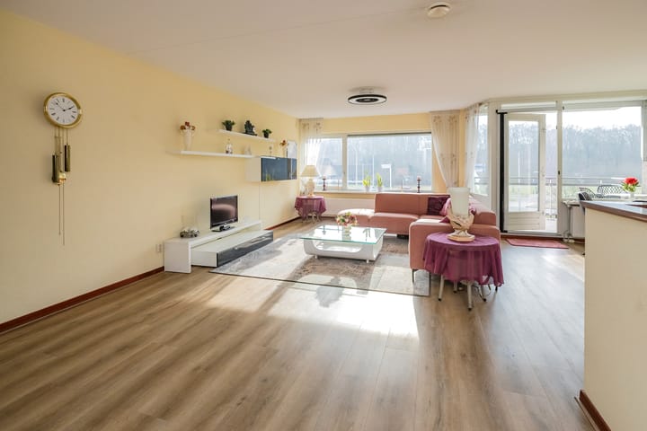 Foto 10 van Lariksstraat 13