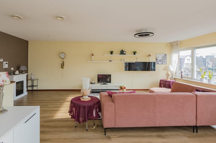 Foto 15 van Lariksstraat 13