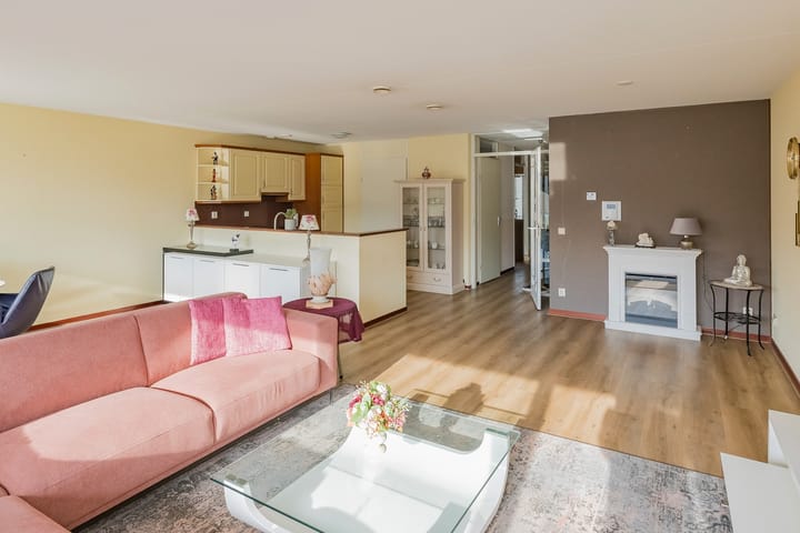 Foto 16 van Lariksstraat 13