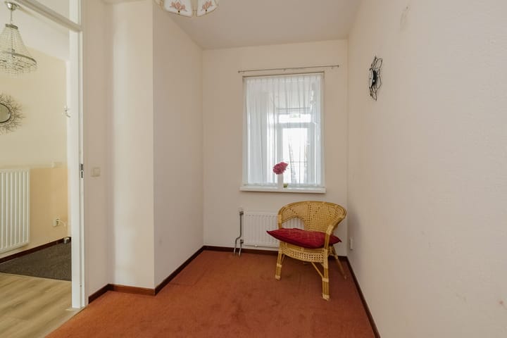 Foto 25 van Lariksstraat 13