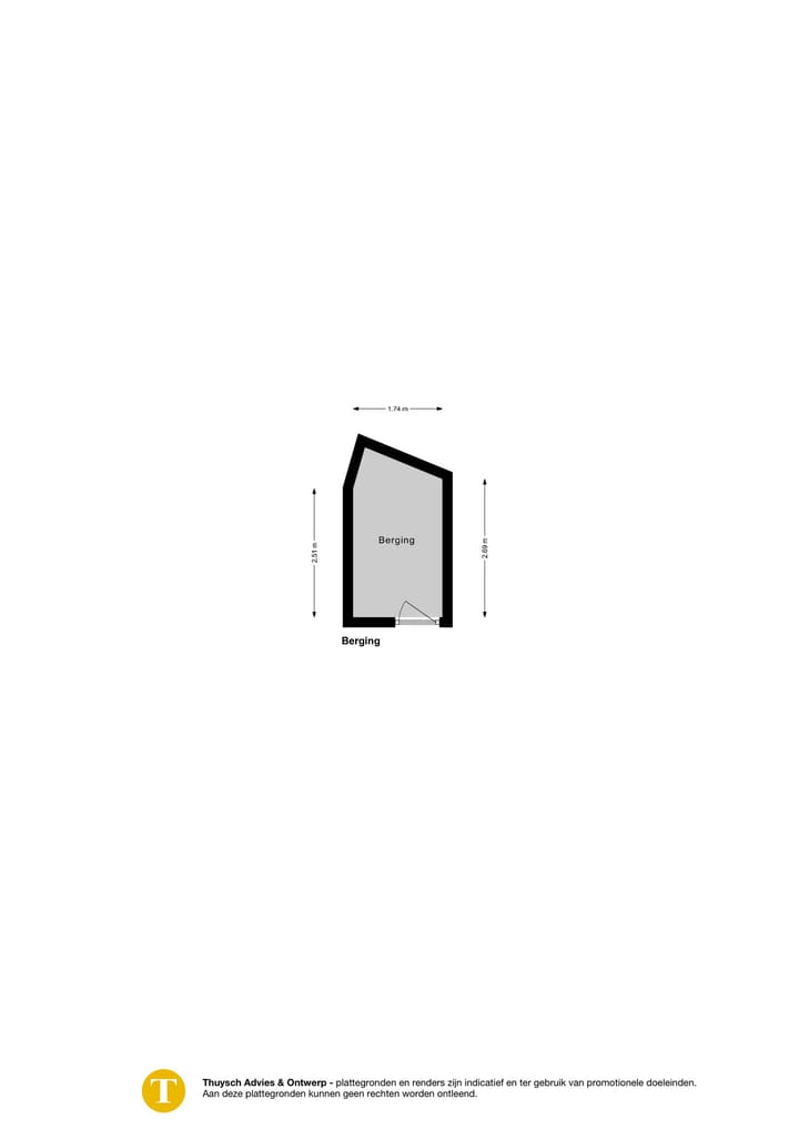 Foto 30 van Lariksstraat 13