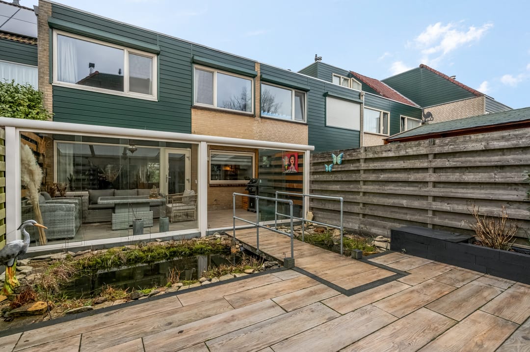 Foto 1 van Brederhorst 32