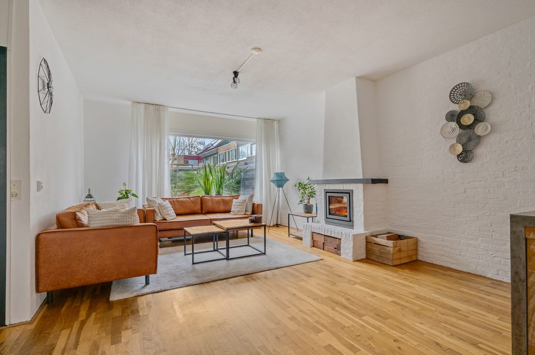 Foto 2 van Brederhorst 32