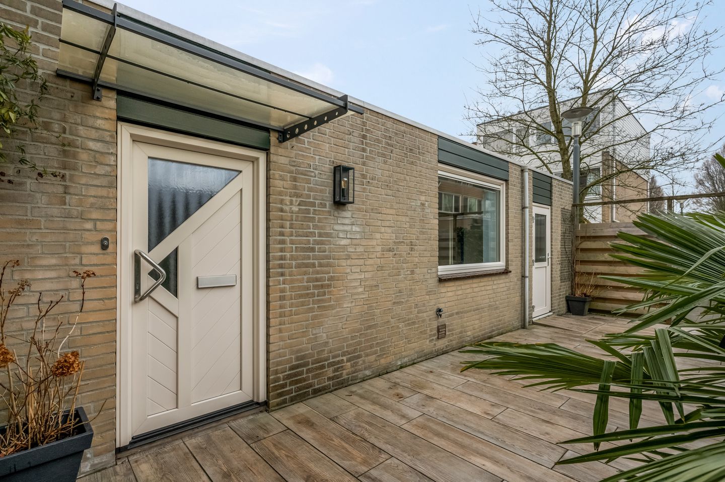 Foto 5 van Brederhorst 32