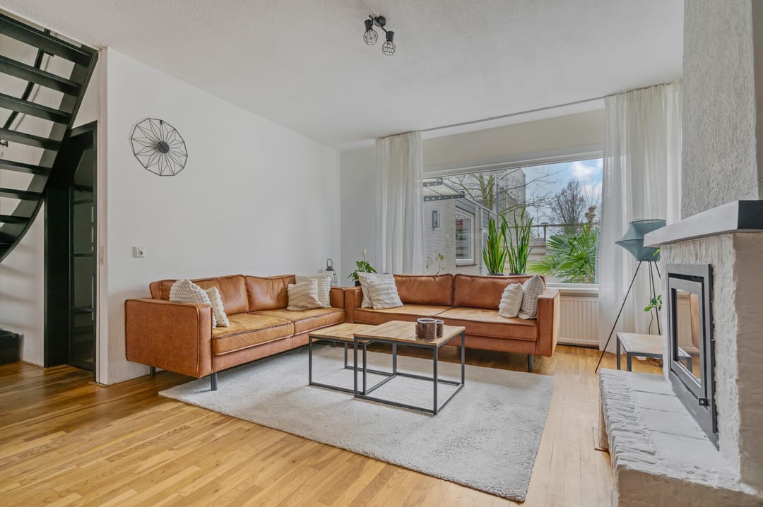 Foto 7 van Brederhorst 32