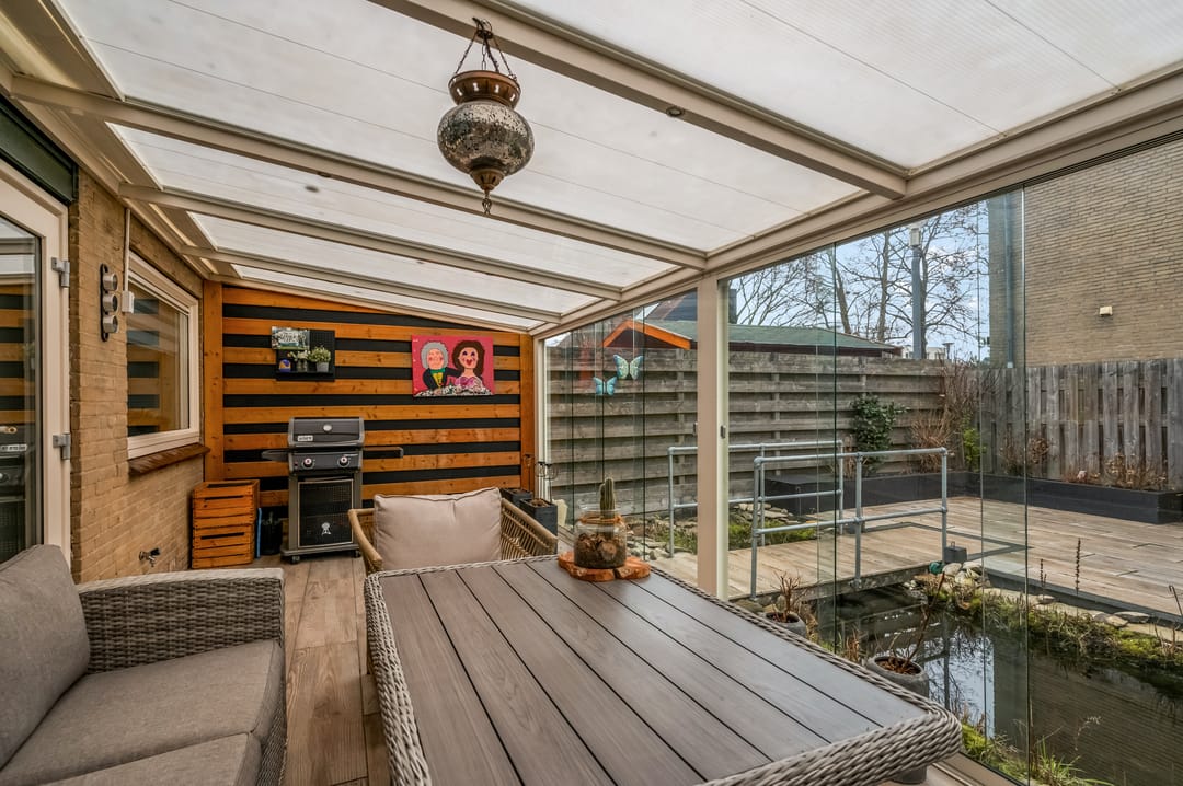 Foto 16 van Brederhorst 32