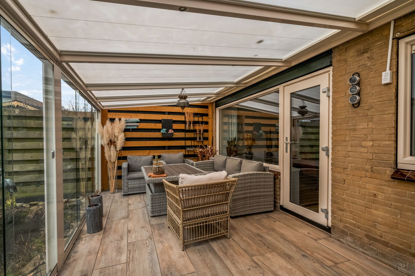 Foto 25 van Brederhorst 32