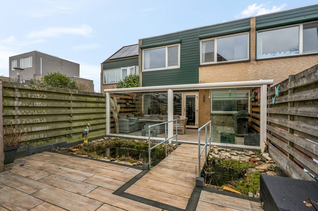 Foto 26 van Brederhorst 32