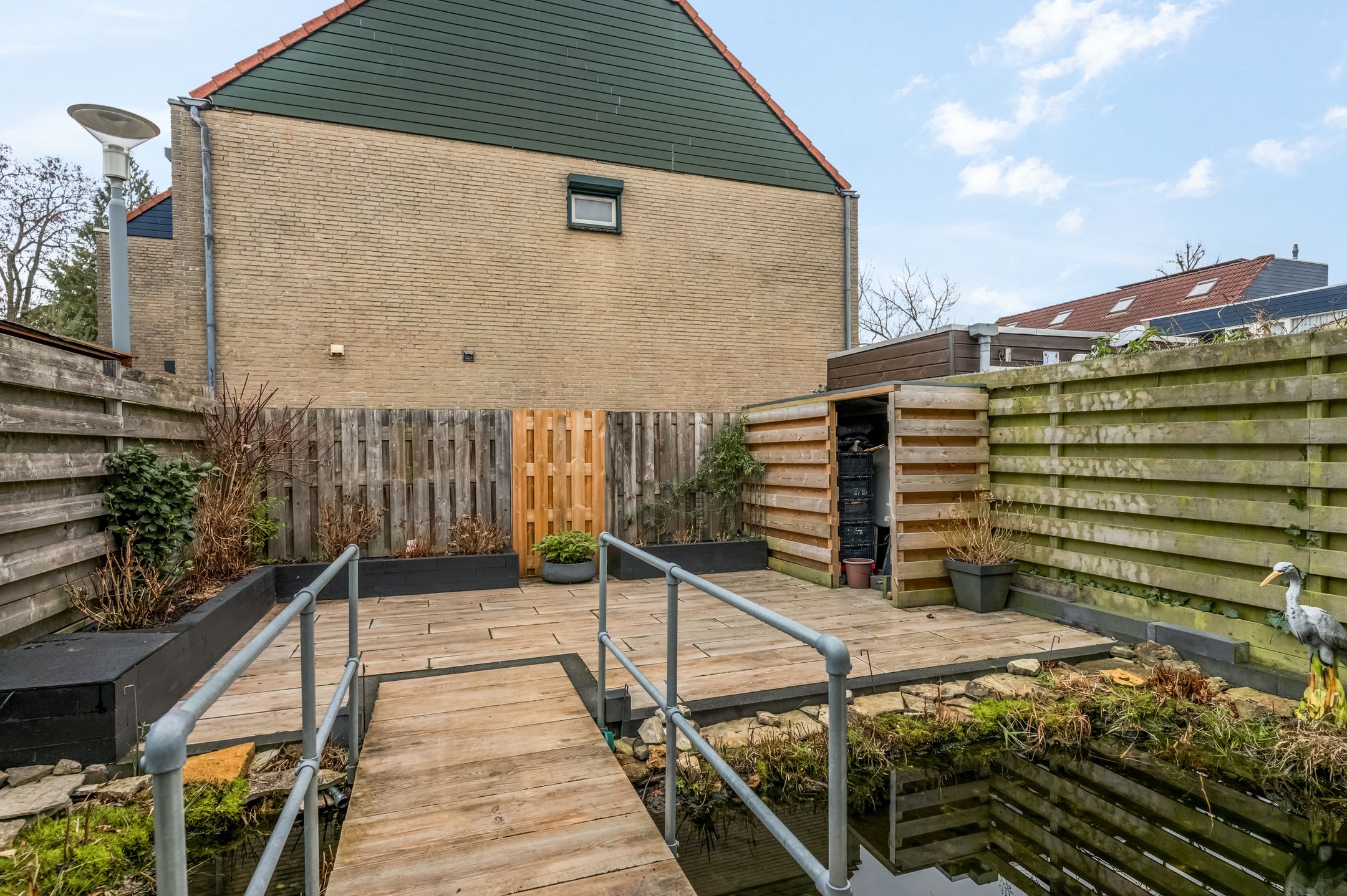 Foto 27 van Brederhorst 32