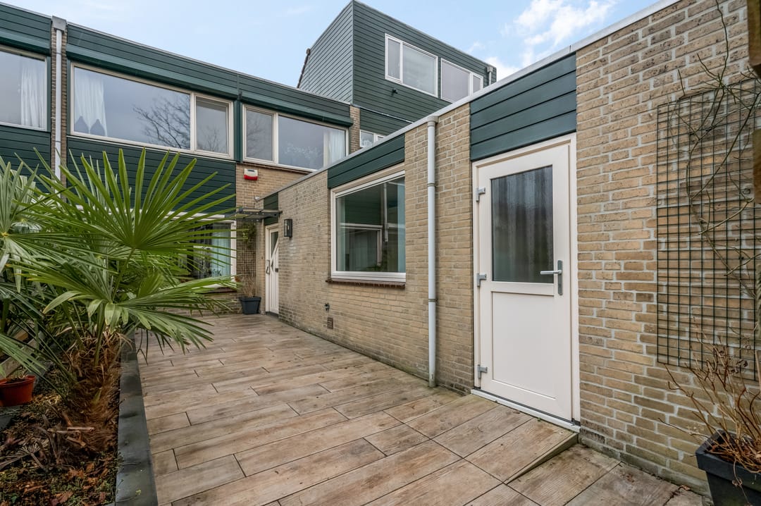 Foto 28 van Brederhorst 32