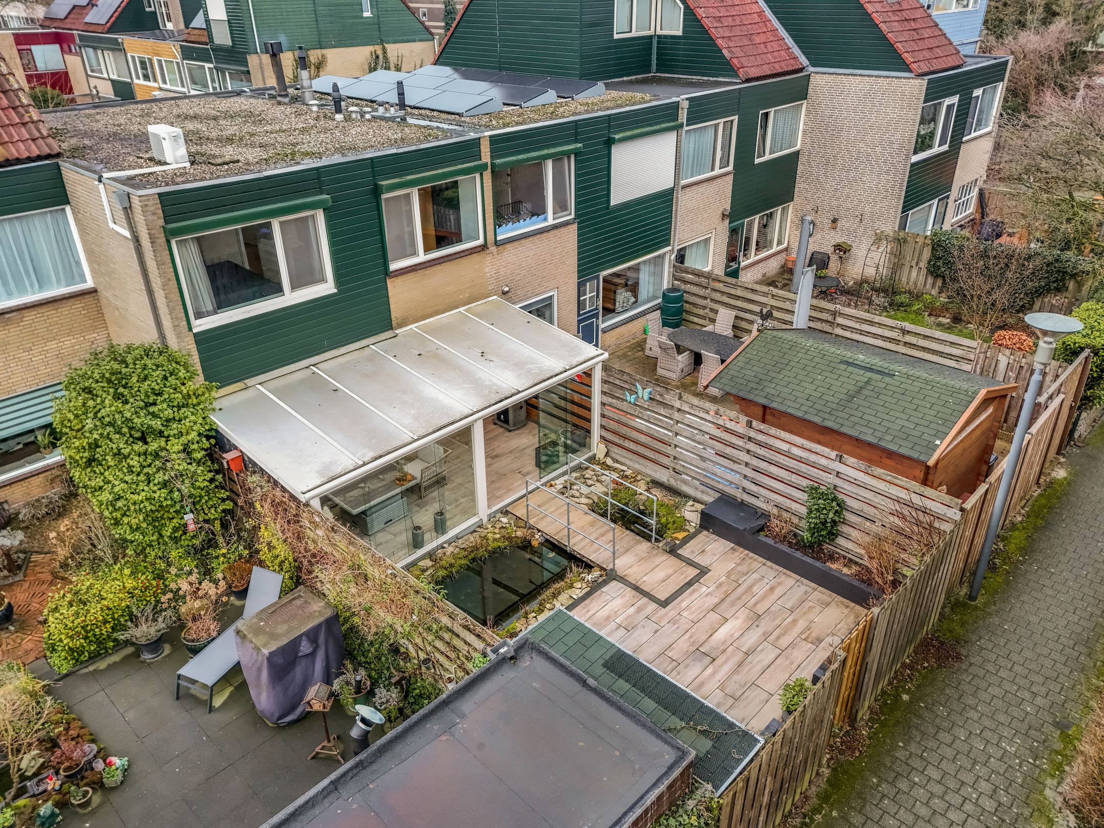 Foto 30 van Brederhorst 32