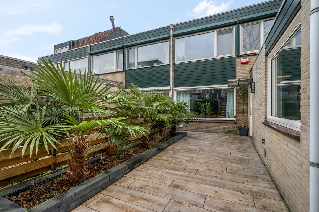 Foto 31 van Brederhorst 32