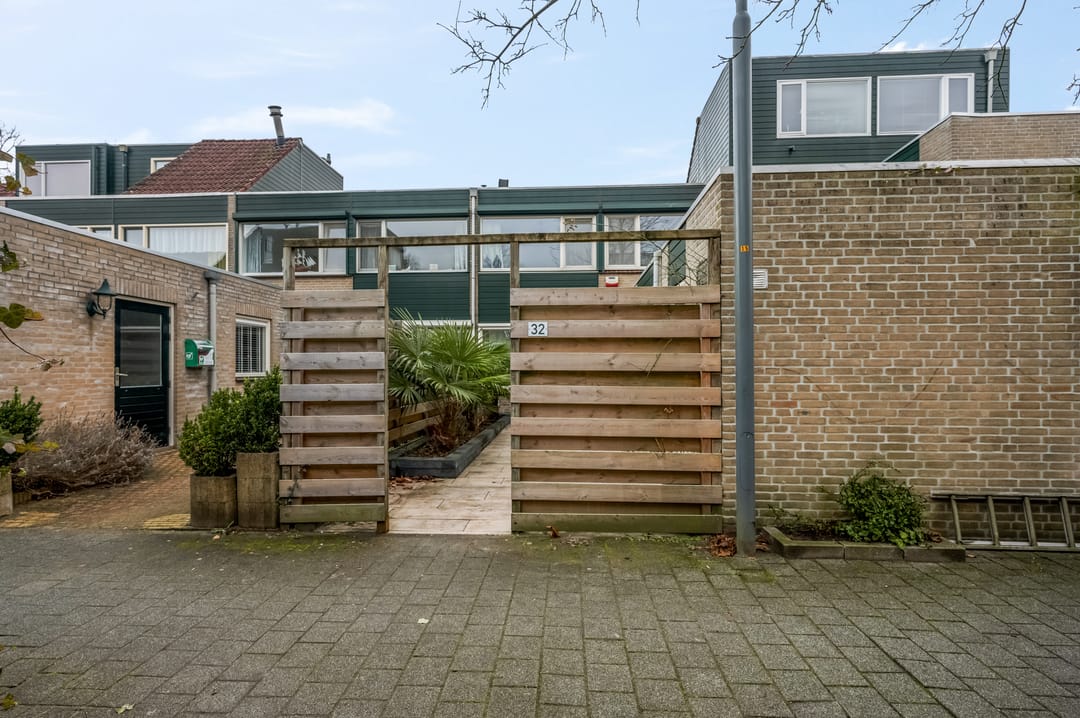 Foto 32 van Brederhorst 32