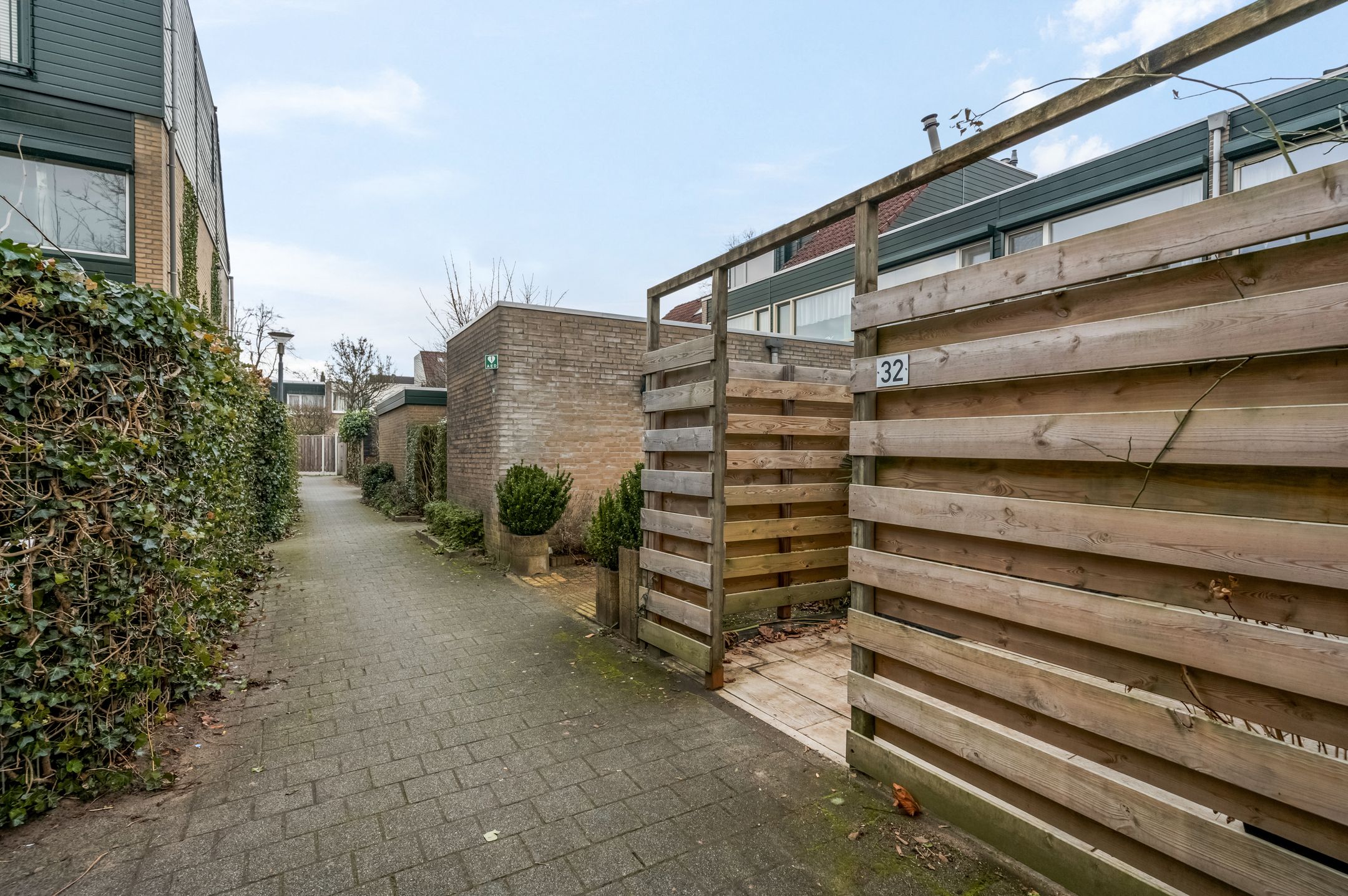 Foto 33 van Brederhorst 32