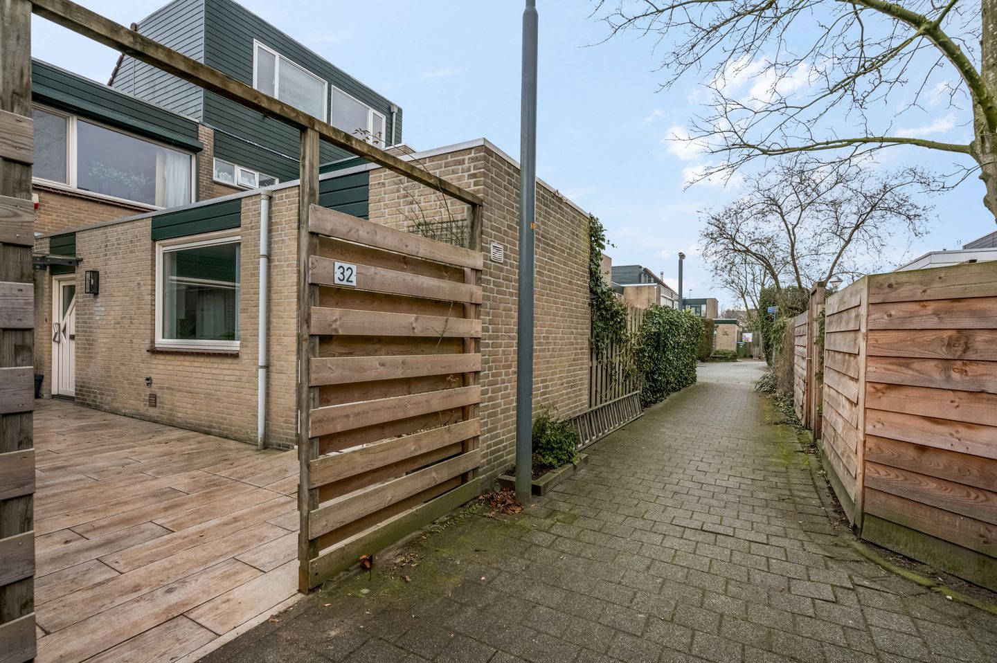 Foto 34 van Brederhorst 32