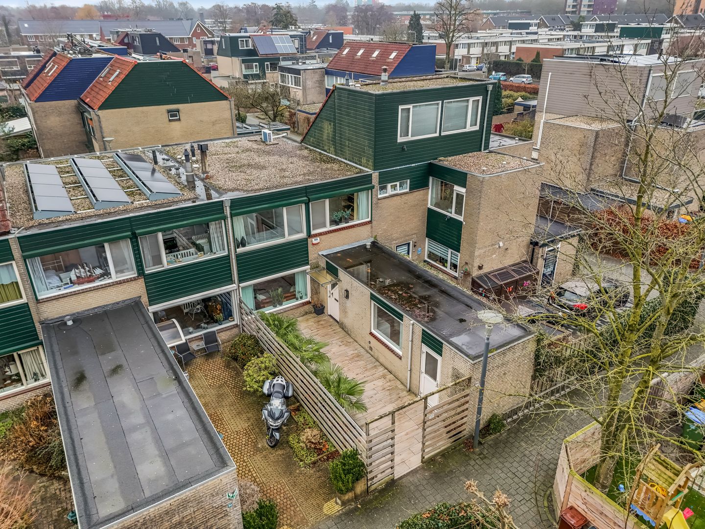 Foto 40 van Brederhorst 32