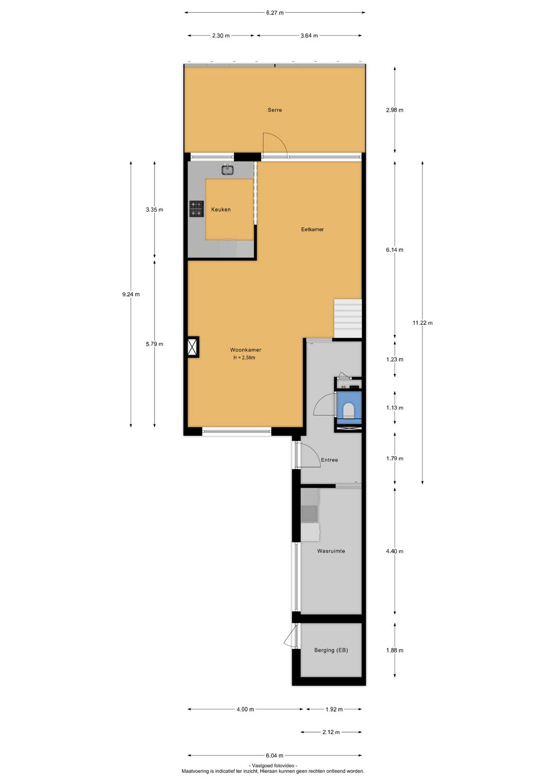 Foto 41 van Brederhorst 32