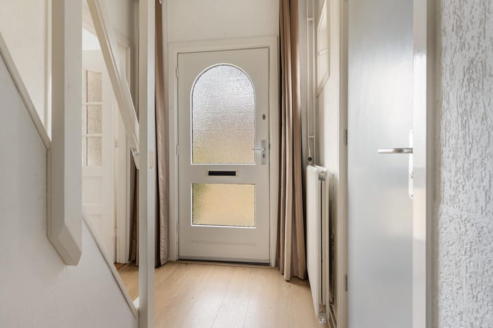 Foto 2 van Sumatrastraat 45